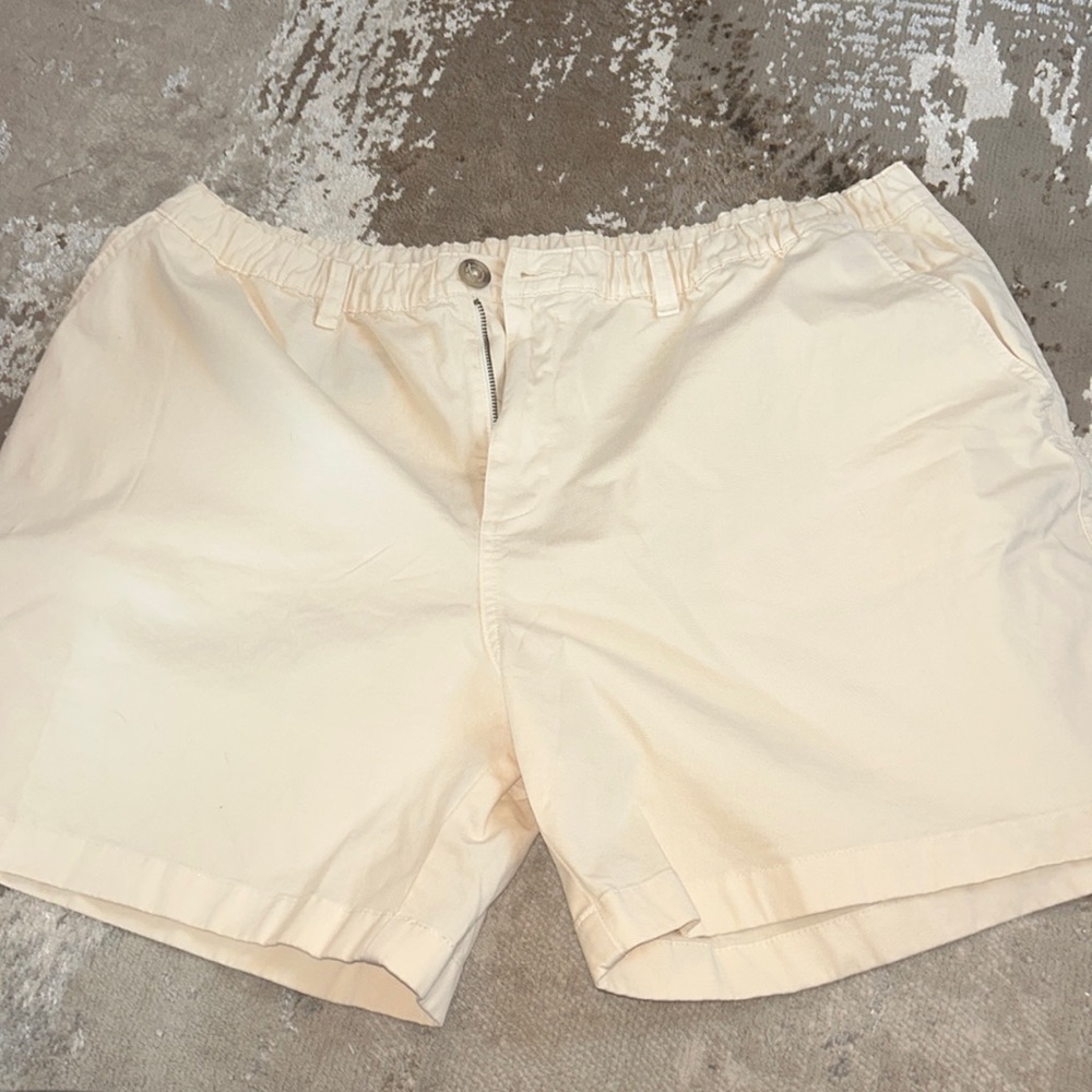 Men’s chubbies shorts